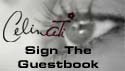 Sign my guestbook!